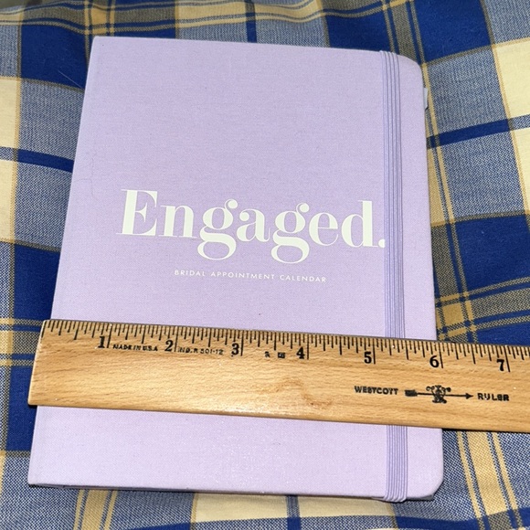 Kate Spade bridal appointment planner - Picture 13 of 14